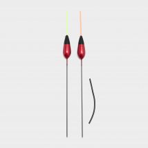 Sensas Volga Pole Float 0.8G (2 Pack) - No Colour, No Colour