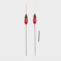 Sensas Volga Pole Float 1G (2 Pack) - No Colour, No Colour