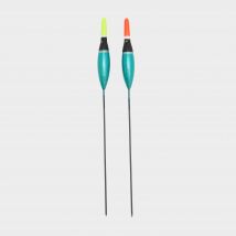 Sensas Gaspard Pole Floats - 0.7G - No Colour, No Colour