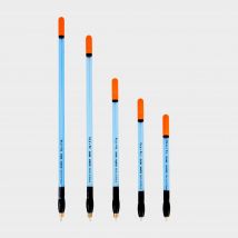 Preston Innovation Dura Straight Waggler 1.5+0.5G - No Colour, No Colour