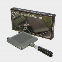 Ngt Bankside Grill - Grey, Grey