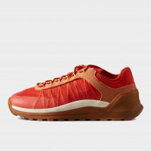 Hunter Women's Travel Trainer - Red Tang, Red Tang