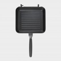 Sonik Sizzla Multi-Pan Set - Black, Black