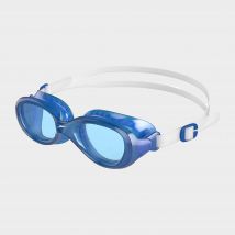 Speedo Kids' Futura Classic Goggles - Clear, CLEAR