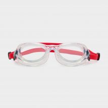 Speedo Kids' Futura Classic Goggles - Red, RED
