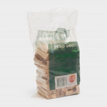 Go Wood Spruce And Pine Kindling 2.5Kg - Brown, Brown