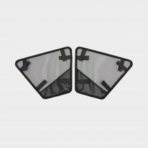 Compass Cargo Guard - Black, Black