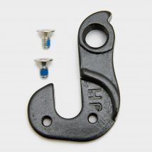 Compass Zone Mech Hanger - Black, Black