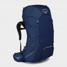 Osprey Rook Ii 65 Litre Rucksack - Navy, Navy