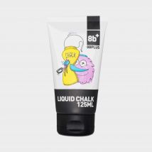 8B Plus Liquid Chalk 125Ml - White, White