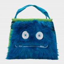 8B Plus Maxwell Bouldering Bag - Blue, Blue