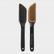 Black Diamond Bouldering Brush - Medium, Black
