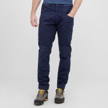Looking For Wild Men's Fitz Roy Pants - Navy, Navy