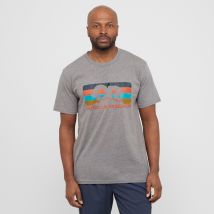 Outdoor Research Men's Advocate Stripe T-Shirt, D