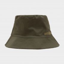 Westlake Reversible Bucket Cap - No Colour, No Colour