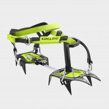 Edelrid Nemo Kids' Soft Crampons - Night/Oasis, Night/Oasis