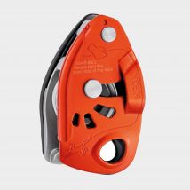 Petzl Neox Belay Device - Black, Black
