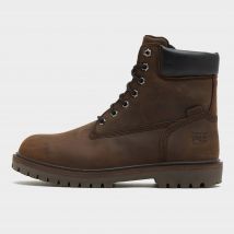 Timberland Pro Pro Iconic Safety Boots - Brown, Brown