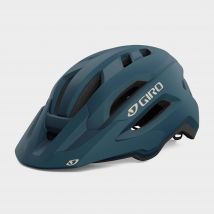 Giro Fixture Ii Mtb Helmet - Blue, BLUE