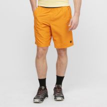 Prana Men's Mojo Climbing Shorts - Yellow, Yellow