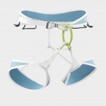 Edelrid Prisma Climbing Harness - Blue, Blue