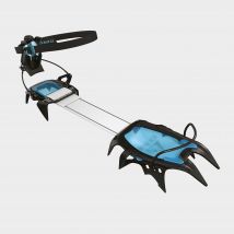 Blue Ice Harfang Alphine Crampon, Blue