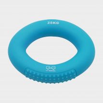 Yellowstone Training Ring Blue 25Kg, Blue