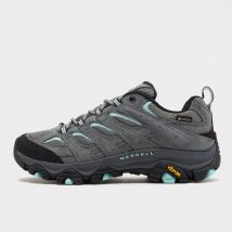 Merrell Women's Moab 3 Gore-Tex - Grey, Grey