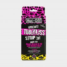 Muc Off Ultimate Tubeless Setup Kit