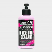 Muchacarne No Puncture Hassle Tubeless Sealant (300Ml Kit) - Pink, Pink