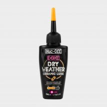 Muc Off Ebike Dry Weather Chain Lube - Black, Black