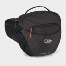 Lowe Alpine Space Case - Black, Black