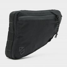 Calibre Medium Frame Bag - Black, Black