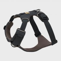 Ruffwear Front Range Dog Harness Twilight Grey 1, Grey