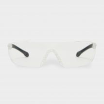 Stanley Workwear Sy120 Frameless Protective Eyewear - Clear, Clear