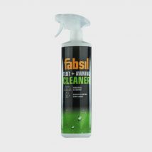 Fabsil Tent + Awning Cleaner 1L - Black, Black