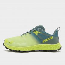 Inov-8 Men's Trailtalon Speed Trail Running Shoes - Lime/Forest Green, Lime/Forest Green