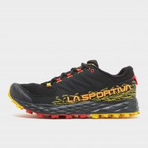 La Sportiva Men's Lycan Ii Running Shoes - Black, Black