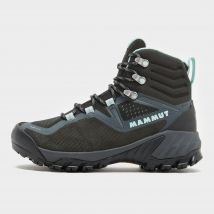 Mammut Women's Sapuen High Gtx Boots - Dgy, DGY