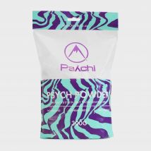 Psychi Psych Powder Chalk Powder 300G - White, White