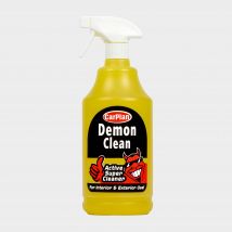 Carplan Demon Clean Active Super Cleaner - 1L - Yellow, Yellow