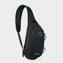 Osprey Daylite Sling - Black, Black