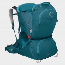 Osprey Poco Lt Child Carrier - Green, Green
