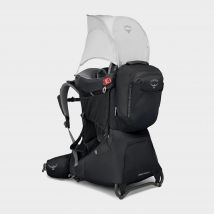 Osprey Poco™ Premium Child Carrier - Black, Black