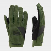 100% Ridecamp Gloves - Grn, GRN