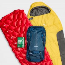 Go Outdoors The Explorer Bundle - Multi, Multi