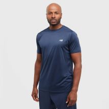 New Balance Men's Sports Essential T-Shirt - Nvy, NVY