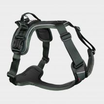 Non-Stop Dogwear Ramble Harness - Green, Green