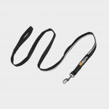 Non-Stop Dogwear Strong Leash - Black, Black