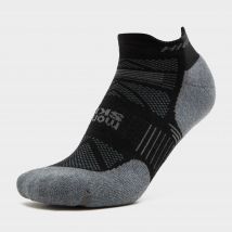Hilly Unisex Supreme Ankle Socks - Black, Black